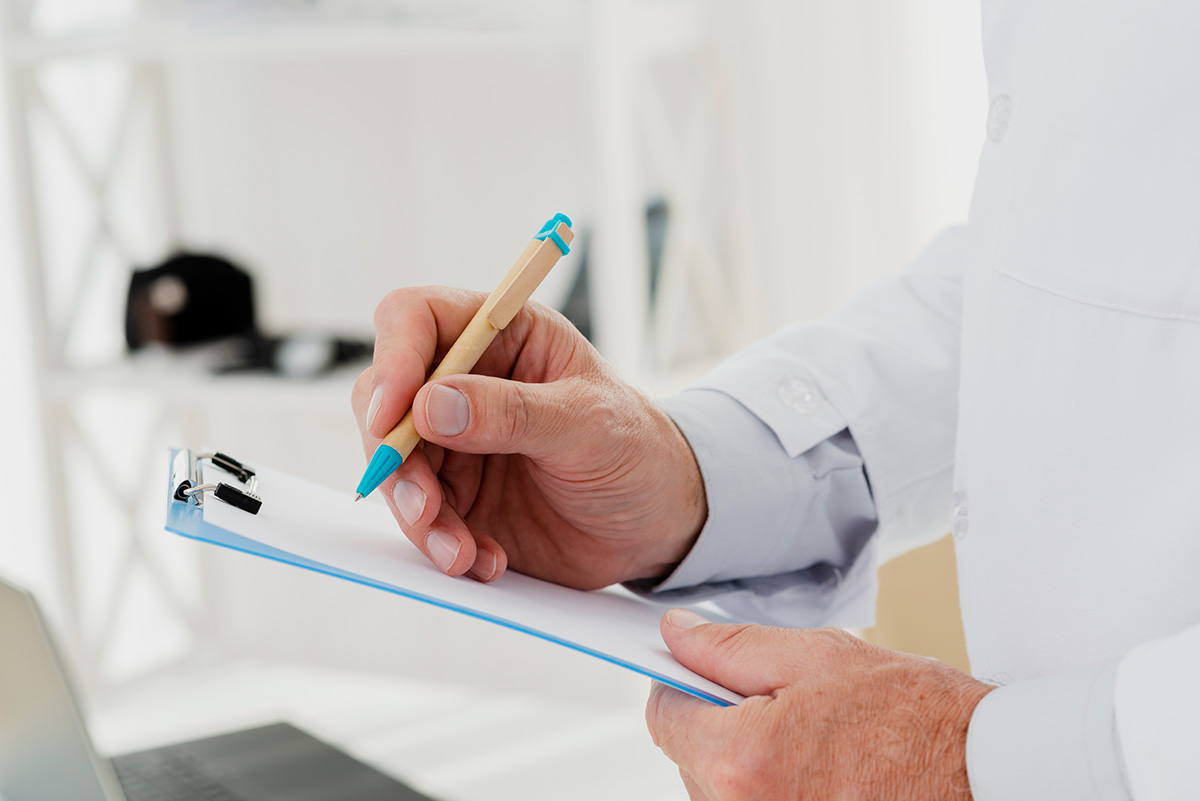 Testosterone Replacement Therapy In Testosterone Replacement Therapy Clinic In LaGrange