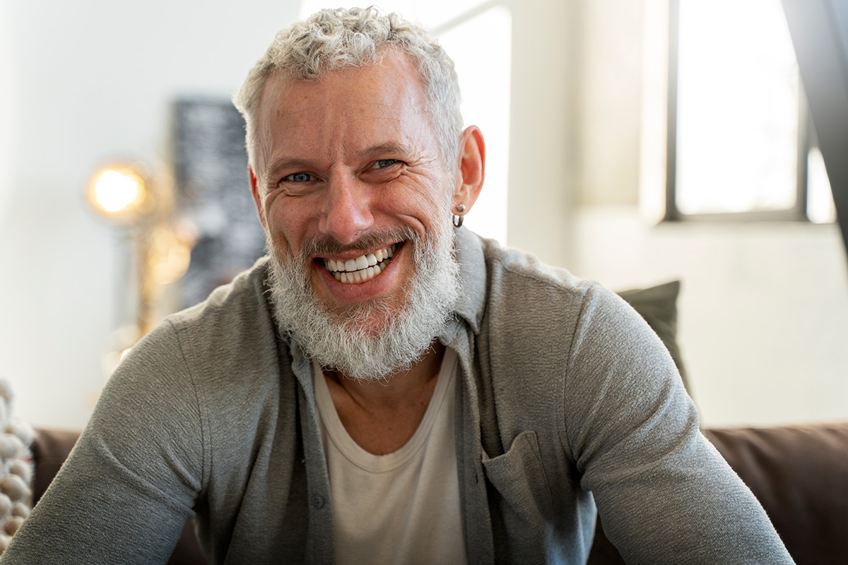 Testosterone Replacement Therapy for Men In Testosterone Replacement Therapy Clinic In LaGrange